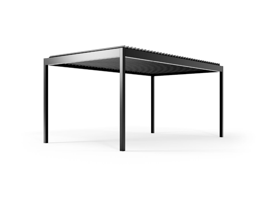 Pergola Nuun Eco